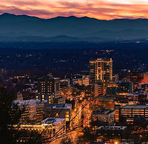 Asheville NC