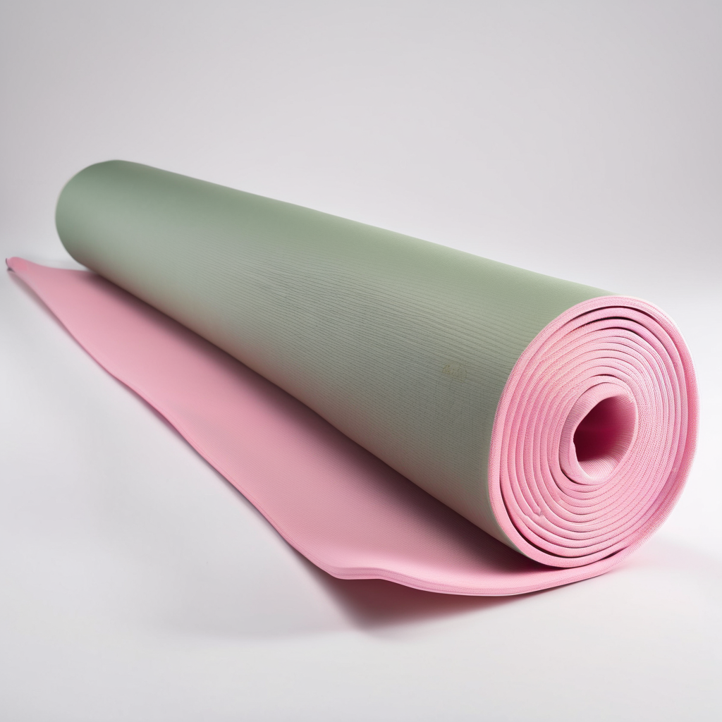 Extra Thick Yoga Mat