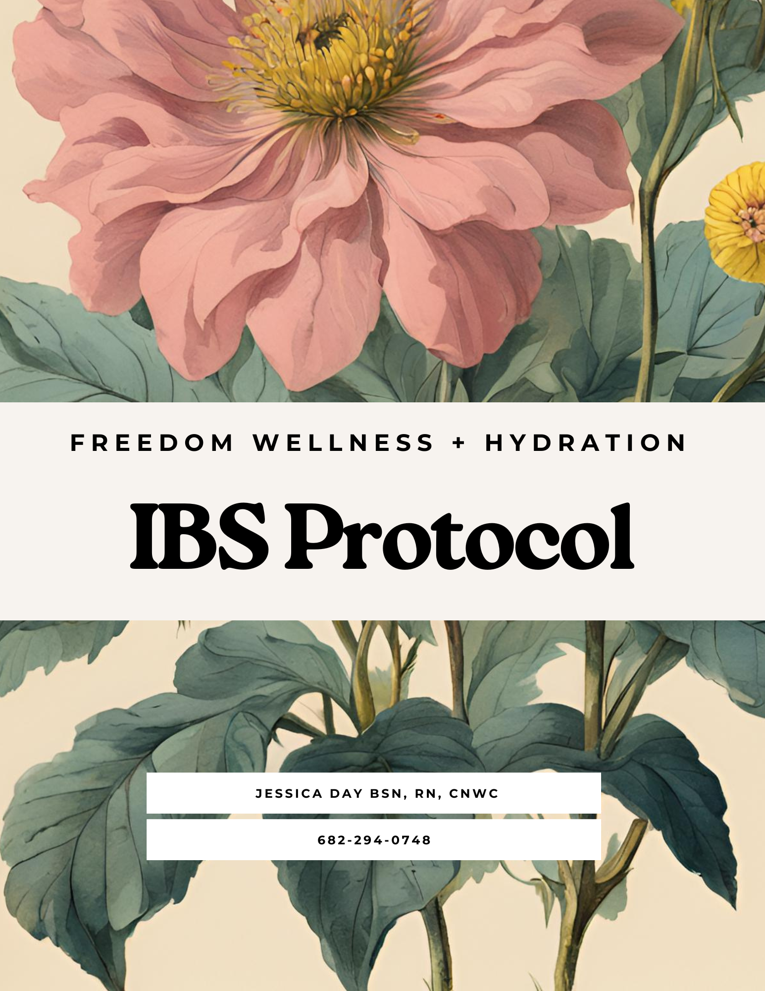 IBS Protocol