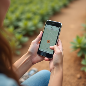 Geo-Tagged Snapshots: Enhancing Community Engagement in Local Environmental Impact Tracking