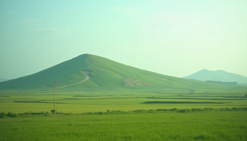 Tracking Environmental Impact in South India: Weekly Challenges