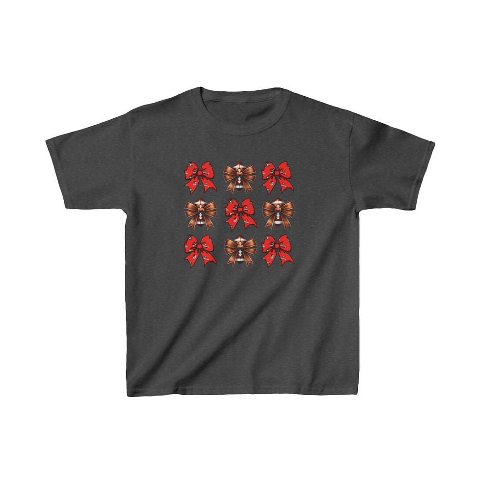 Thumbnail: Georgia Coquette Football