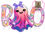 Thumbnail: BOO Flower Ghost PNG