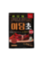 미담채 미담초