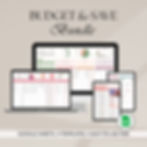 monthly bill tracker, budgeting spreadsheet, budget tracker