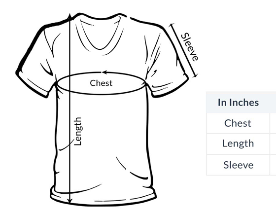 Thumbnail: PHANTOM BACKHAND - Unisex Tee