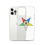 Thumbnail: Clear Case for iPhone®