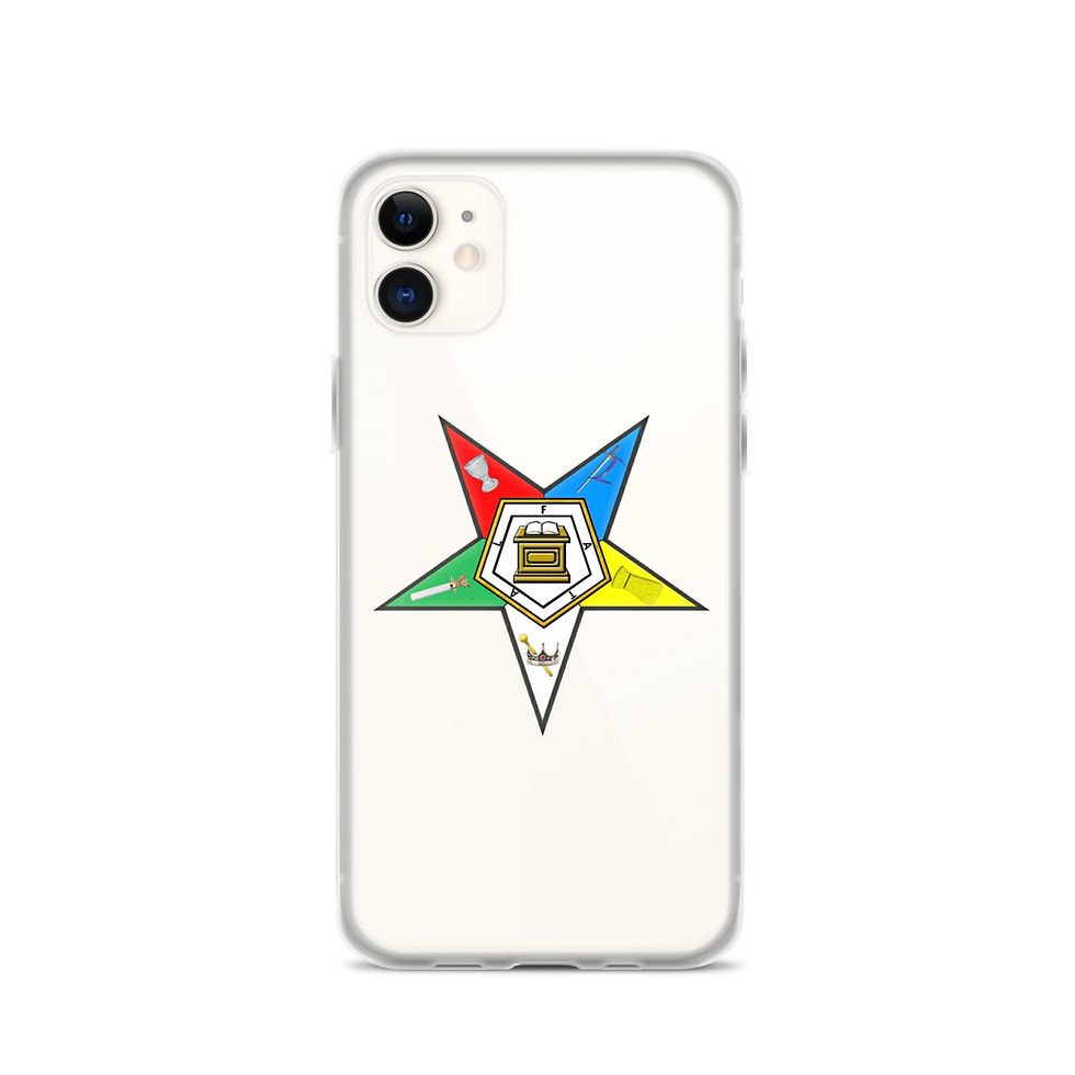 Thumbnail: Clear Case for iPhone®