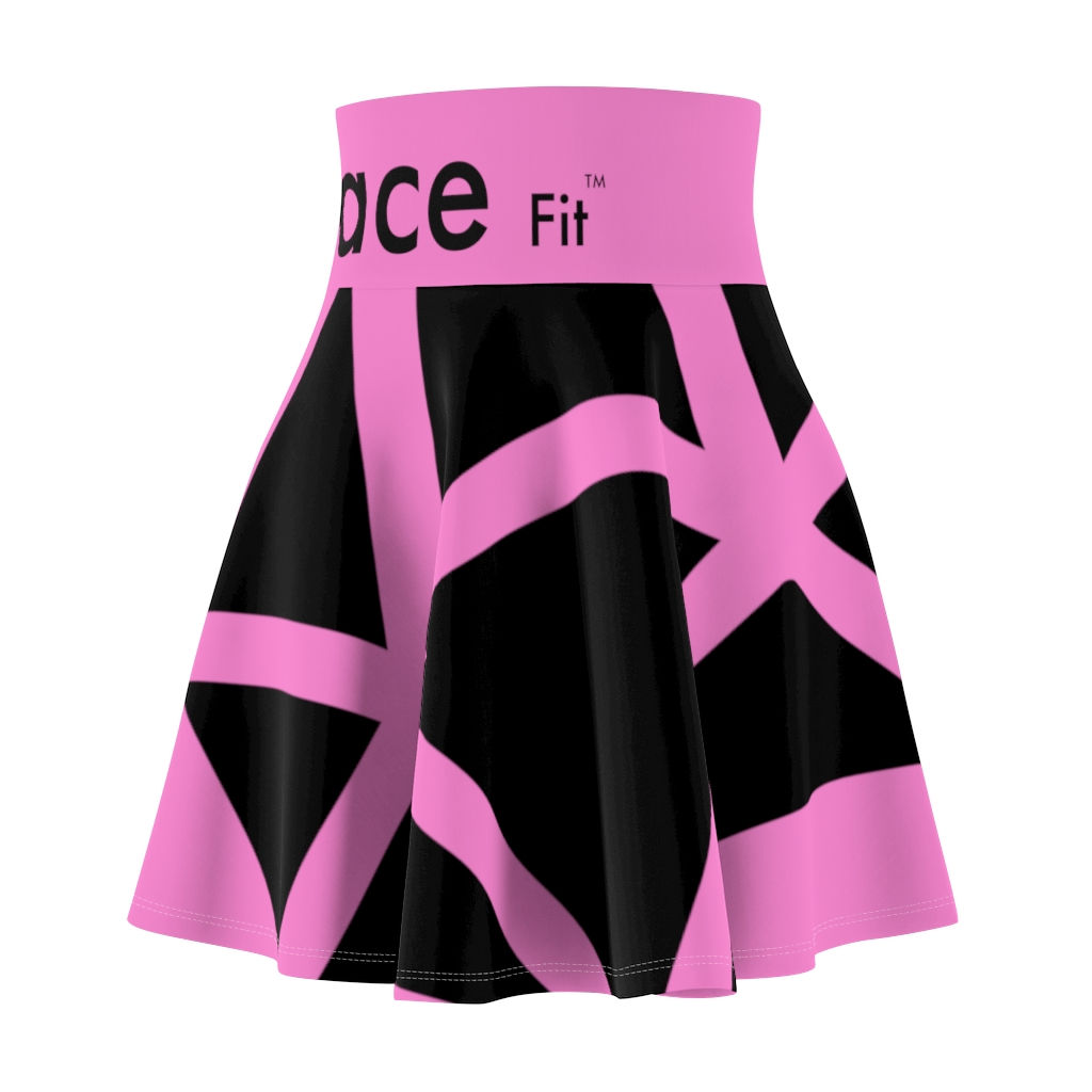 Women's Skirt, Pink