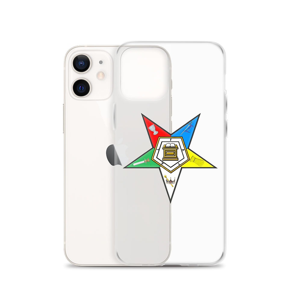 Thumbnail: Clear Case for iPhone®