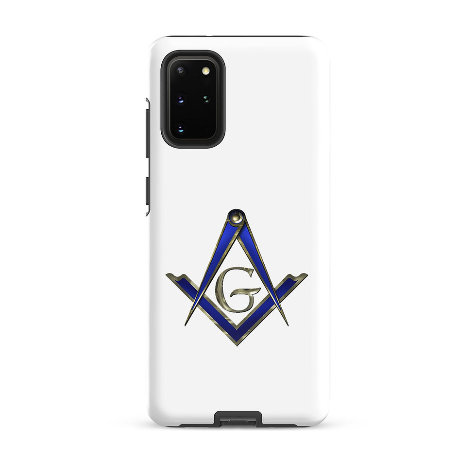 Thumbnail: Tough case for Samsung®