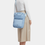 Thumbnail: Logan Puffer Laptop Bag (Ash Blue)