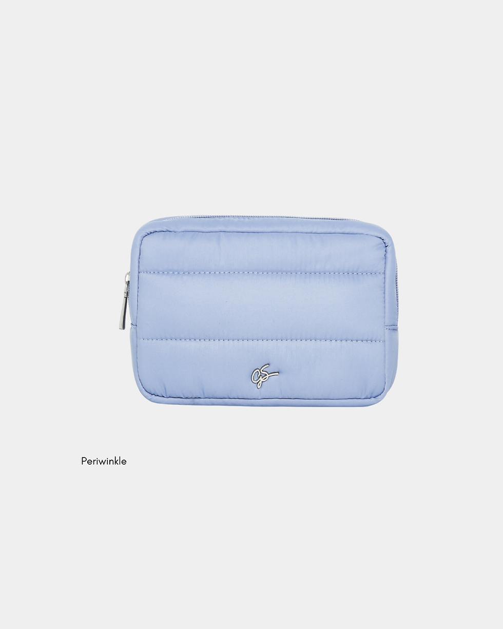 Thumbnail: Micah Puffer Pouch