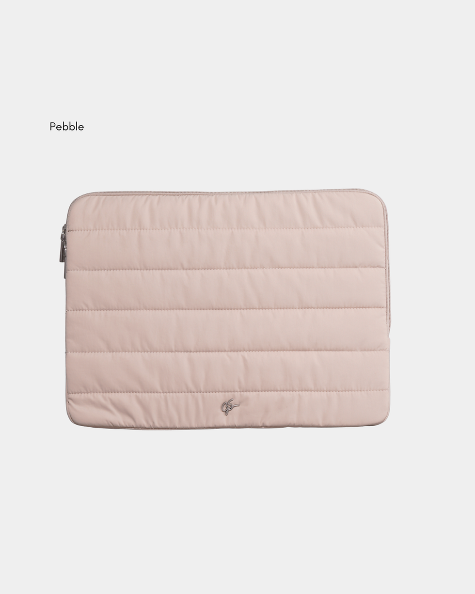 Thumbnail: Orla 14-Inch Nylon Puffer Sleeve
