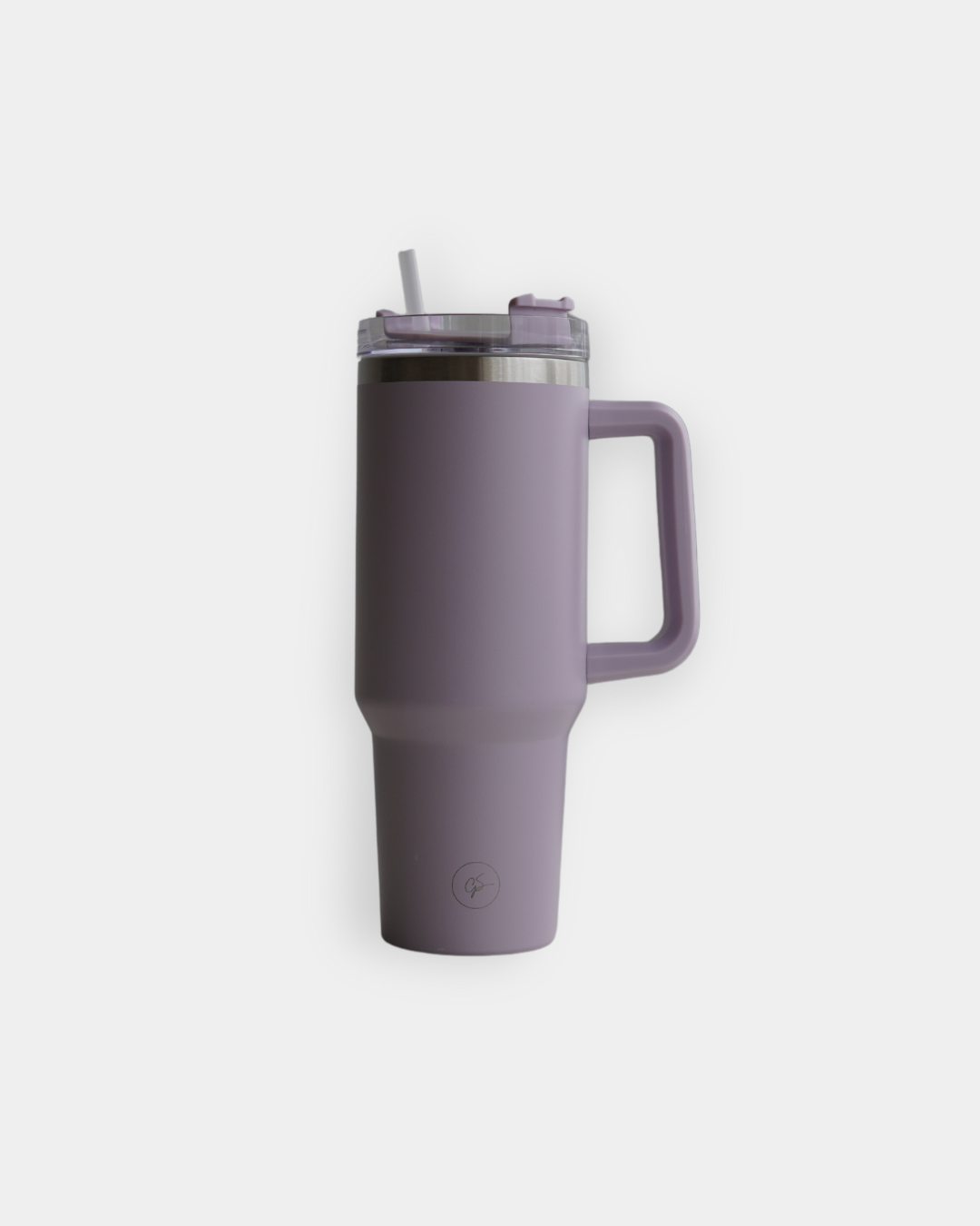 Theo 1.2L Thermal Bottle (Purple)