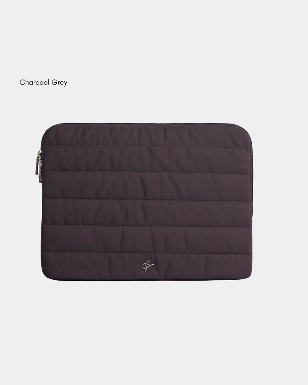 Thumbnail: Orla 14-Inch Nylon Puffer Sleeve