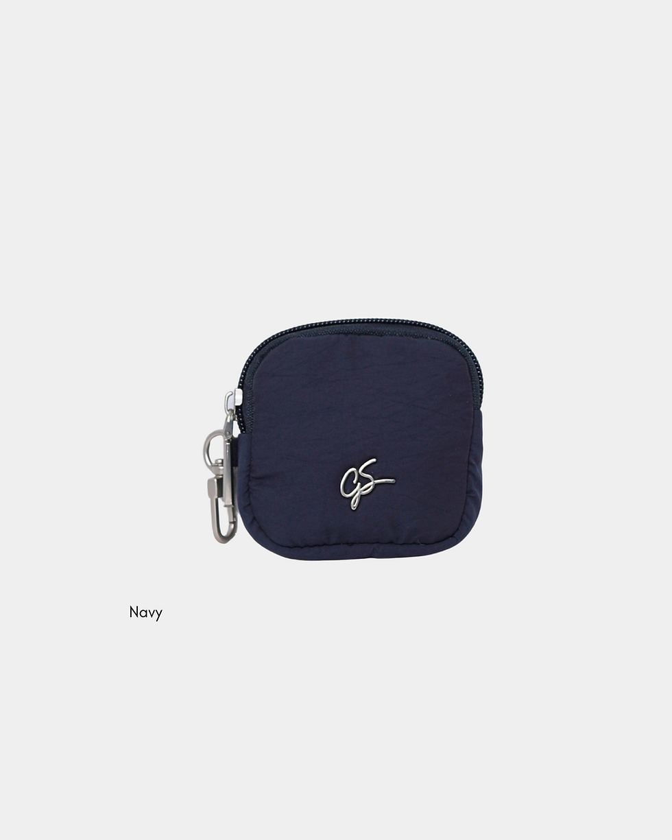 Thumbnail: Mochi Mini Puffer Pouch