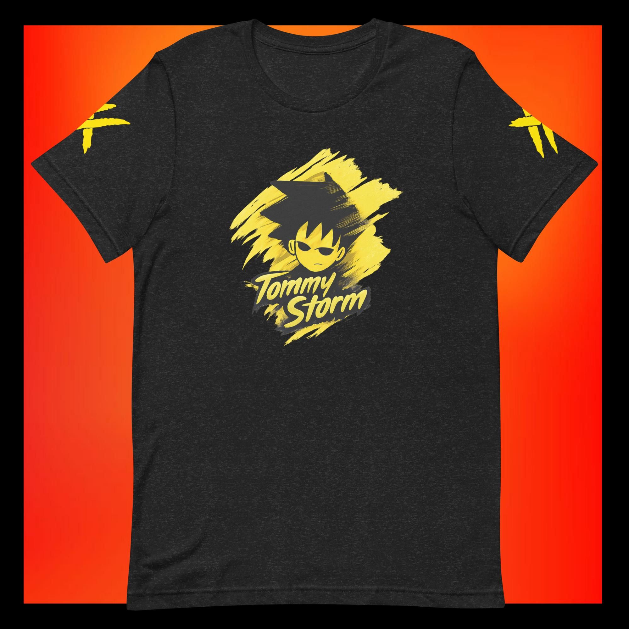 Tommy Storm T-Shirt