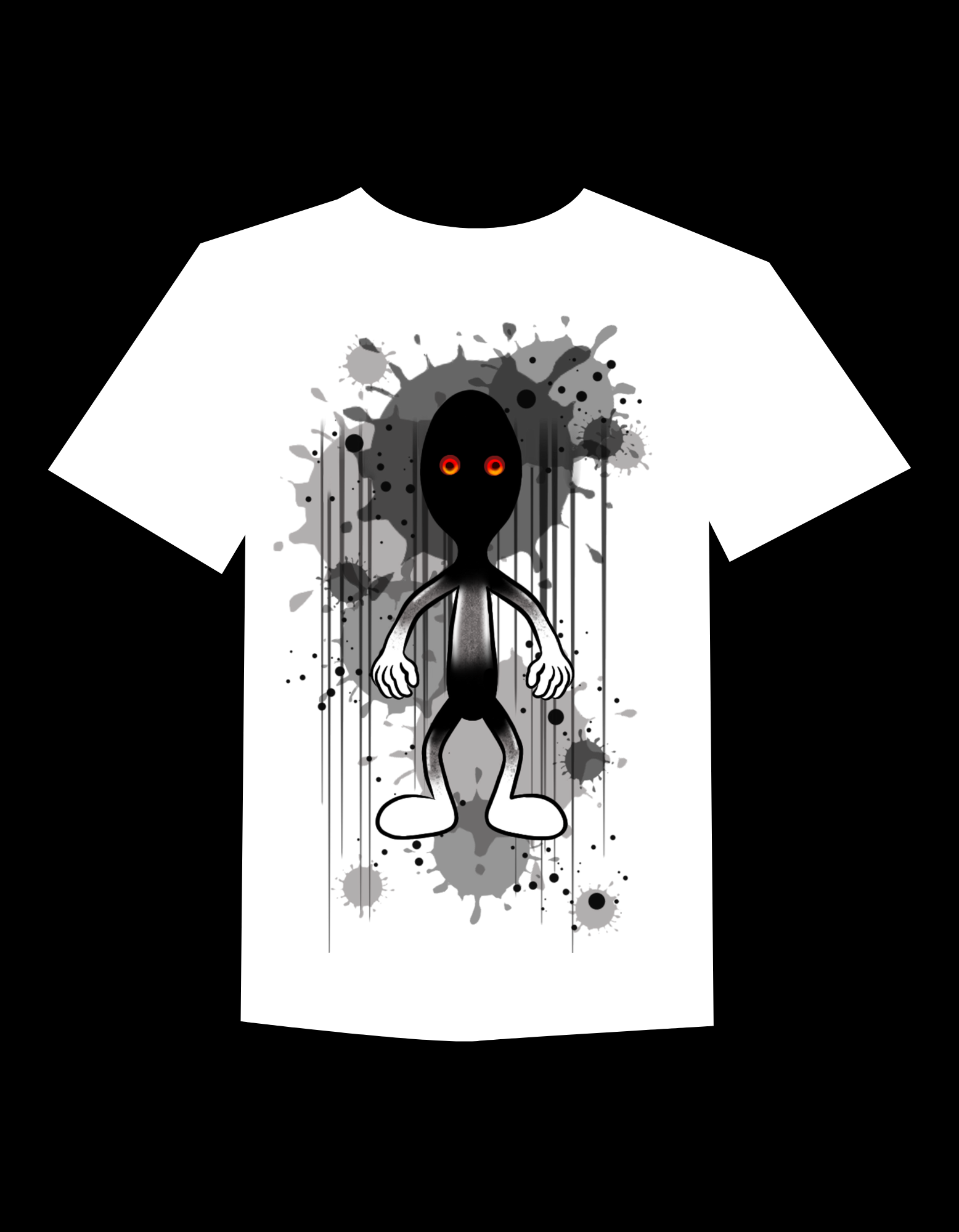 La Cucharita del Terror