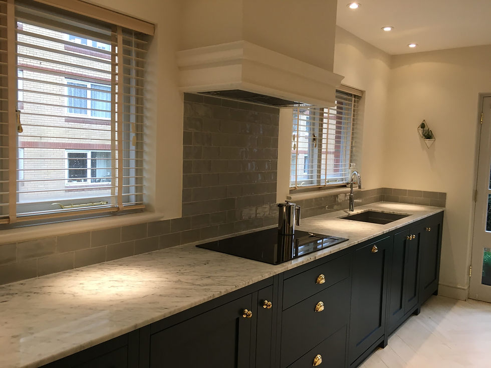 Marble granit worktop cleaners polishing services Guildford Redhill Reigate Dorking Surrey