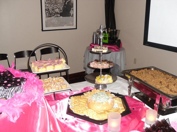 Birthday Party