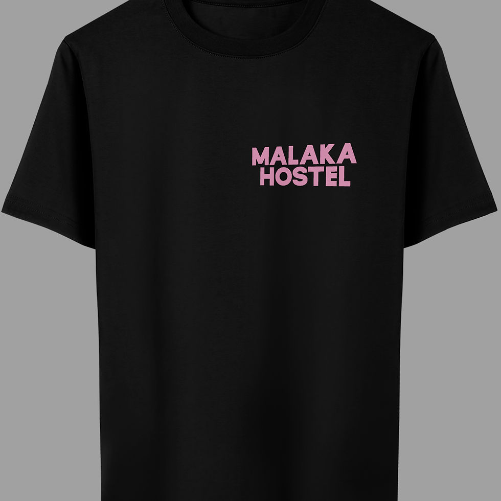 Miniaturbild: T-Shirt Gogo Vago (unisex)