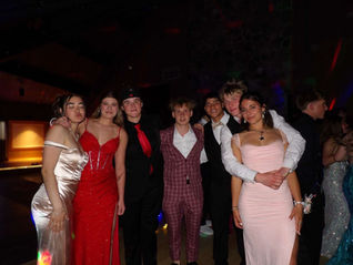 Prom 2025