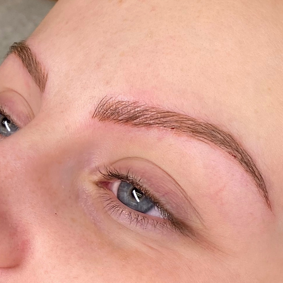 microblading