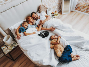 8 Ways To Show Your Love During Mother's Day