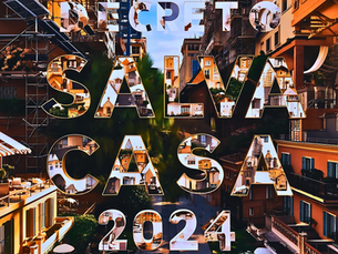 "Home Save Decree" 2024: A New Chapter for Italian Construction🏠