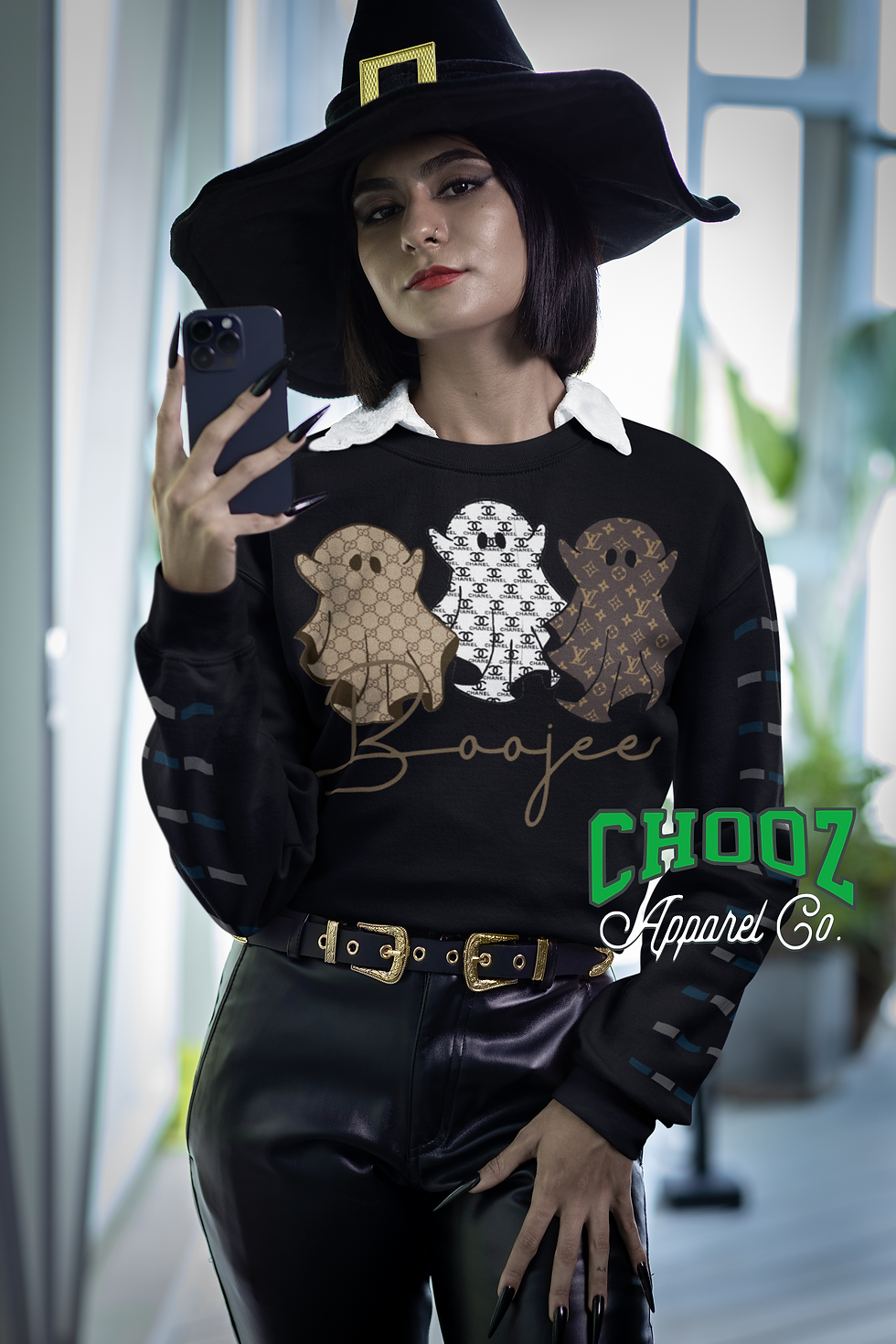 Thumbnail: Extra Boojee Sweatshirt