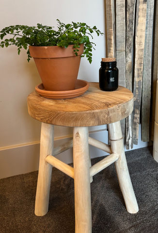 B&B 't Oventje - Sfeeropname krukje