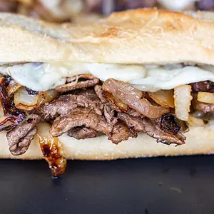 Ribeye Steak sub