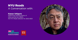 NYU Reads