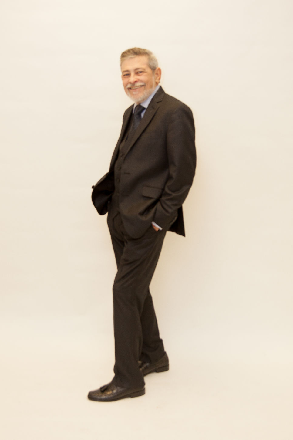 David Mancuso