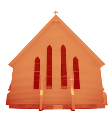 Reformed church of New Zealand