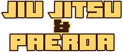 Jiujitsu & Paeroa