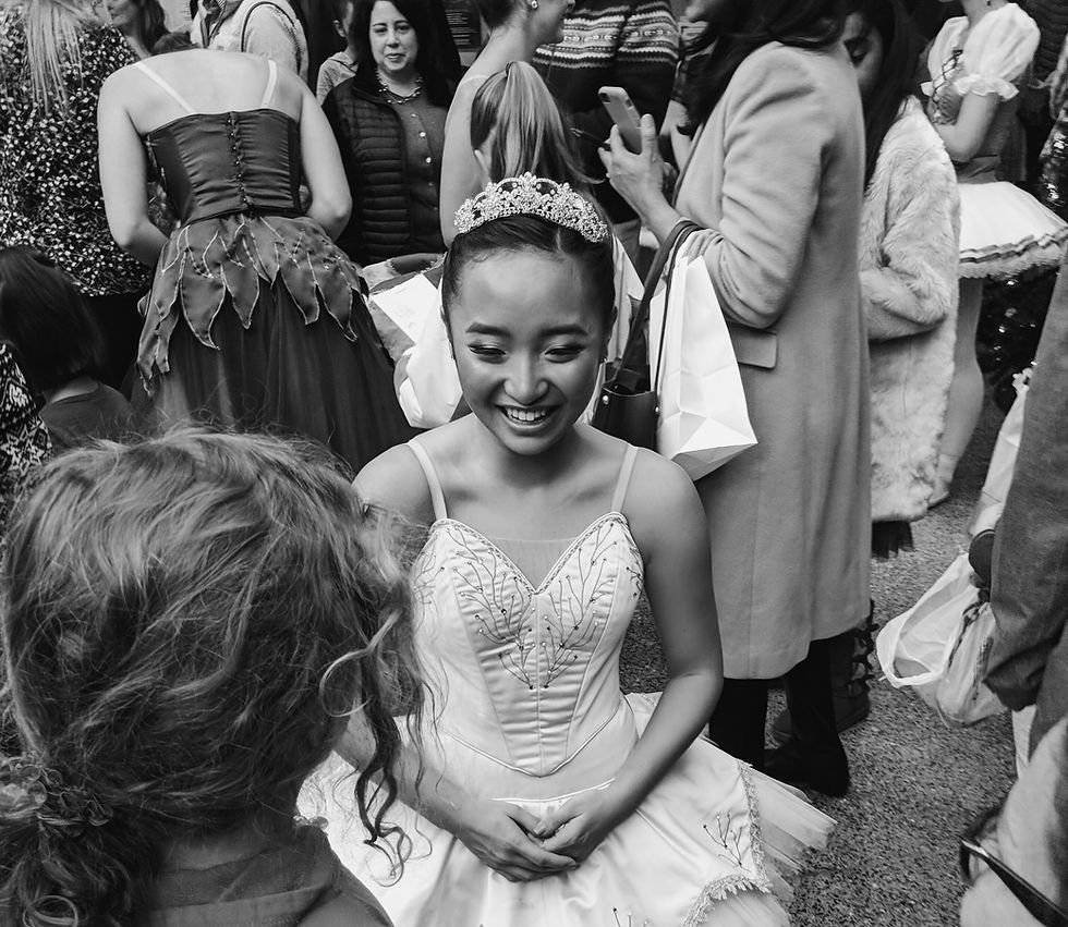 Why I wanted to do this project...