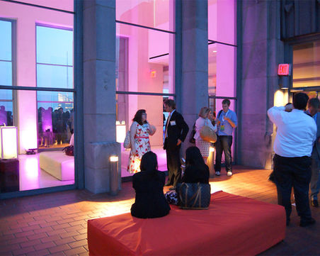 Events