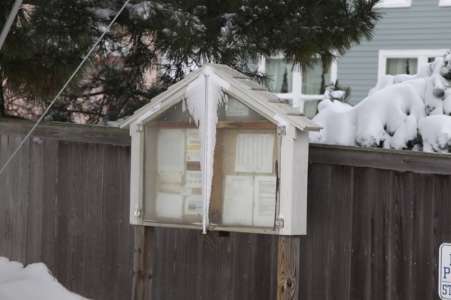 Blizzard of 2015
