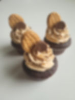 Chocolate Peanut Butter