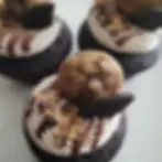 Chocolate Cookie Lover