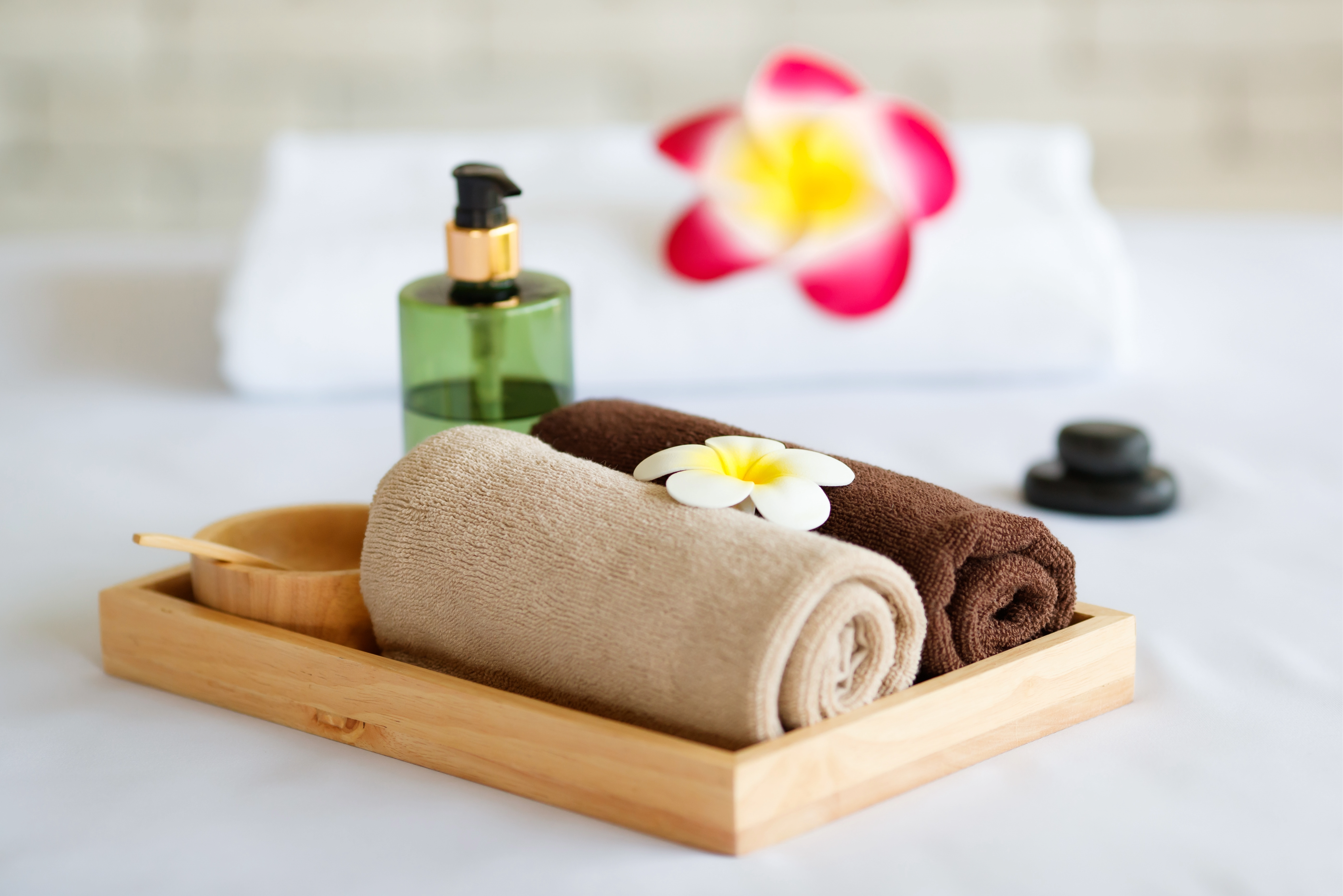 holiday recovery indulgence package