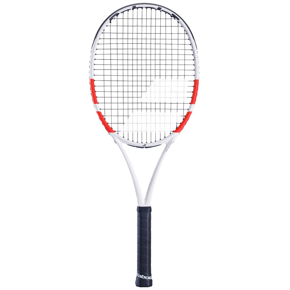305 גרם Pure Strike Gen4 2024 Babolat מחבט טניס