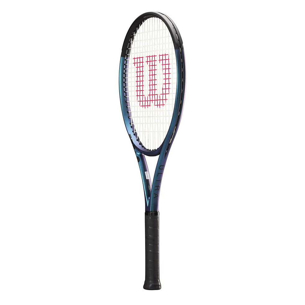 תמונה ממוזערת: מחבט טניס | Ultra 100L V4 Tennis Racket