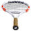 תמונה ממוזערת: 310 גרם Pure Strike Gen4 2024 Babolat מחבט טניס