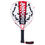 תמונה ממוזערת: מחבט פאדל בבולט Juan Lebrón Technical Veron 2025 Babolat