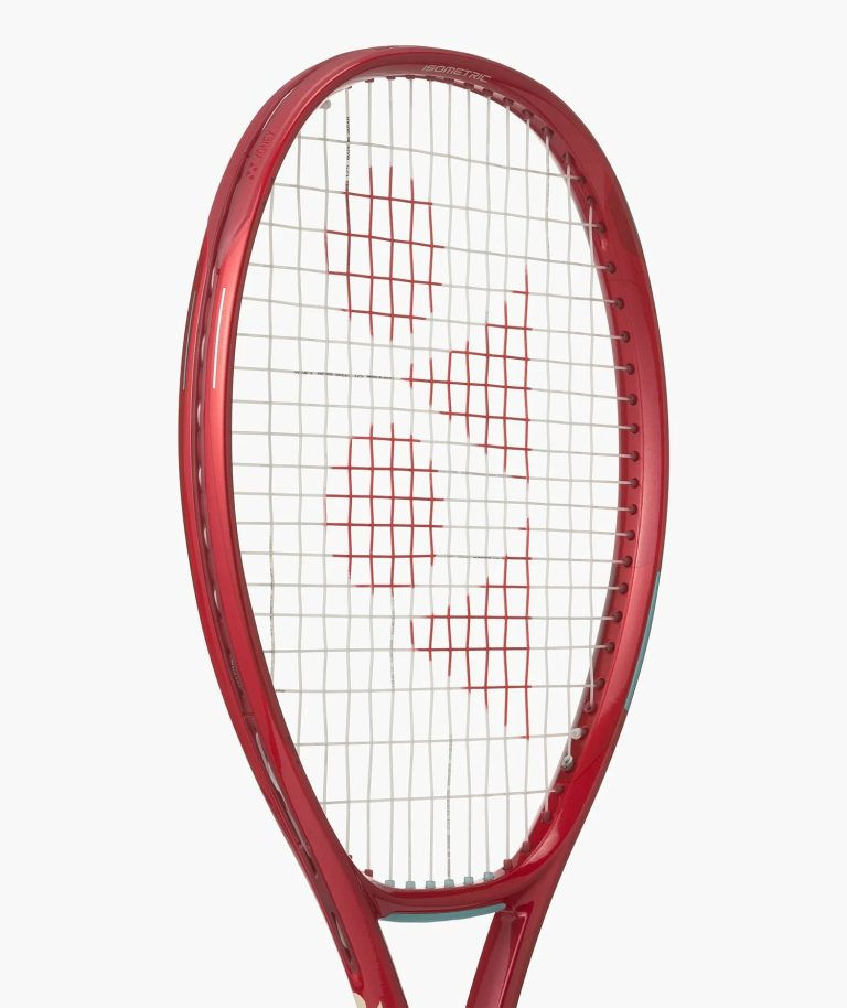 תמונה ממוזערת: YONEX VCORE 100 300g (8th gen.)