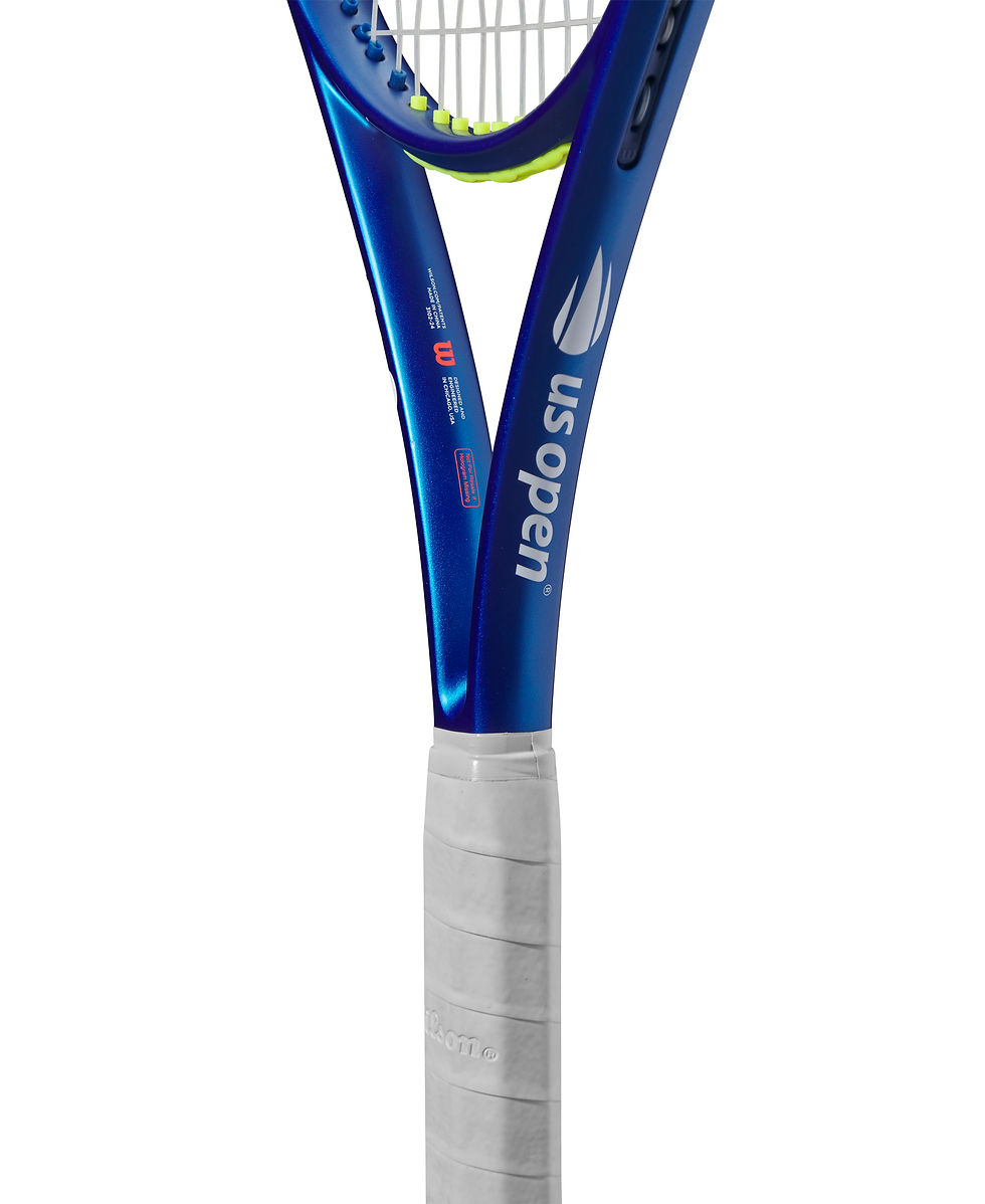 תמונה ממוזערת: מחבט טניס | Shift 99L V1 US Open 2024