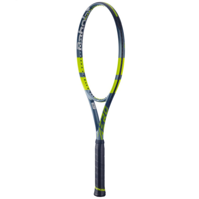 תמונה ממוזערת: מחבט טניס בבולט 300 גרם Pure Aero Gen9 Babolat